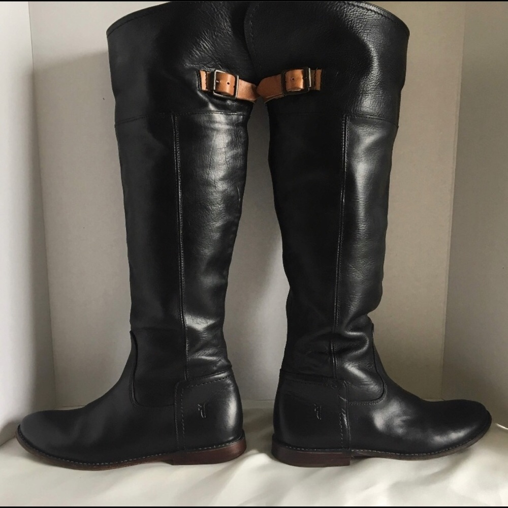 Women's Frye Tall Riding Boot